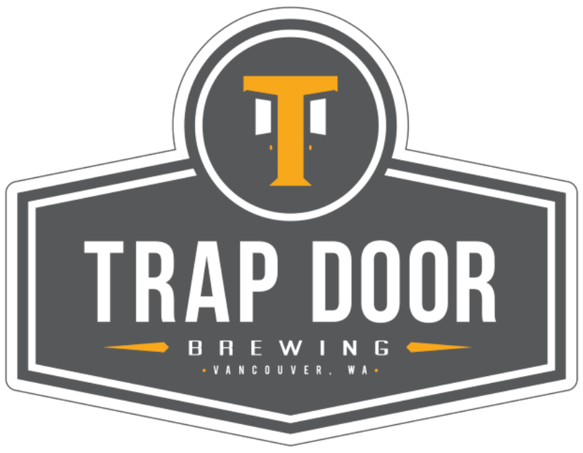 Trap Door Brewing Glowed Up (NE IPA) AllGrain Version Bader Beer